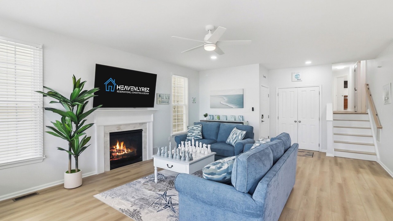 Photo of Livingroom in Gold Coast