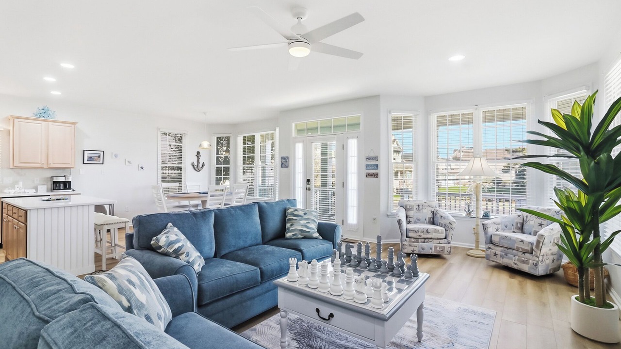 Photo of Livingroom in Gold Coast