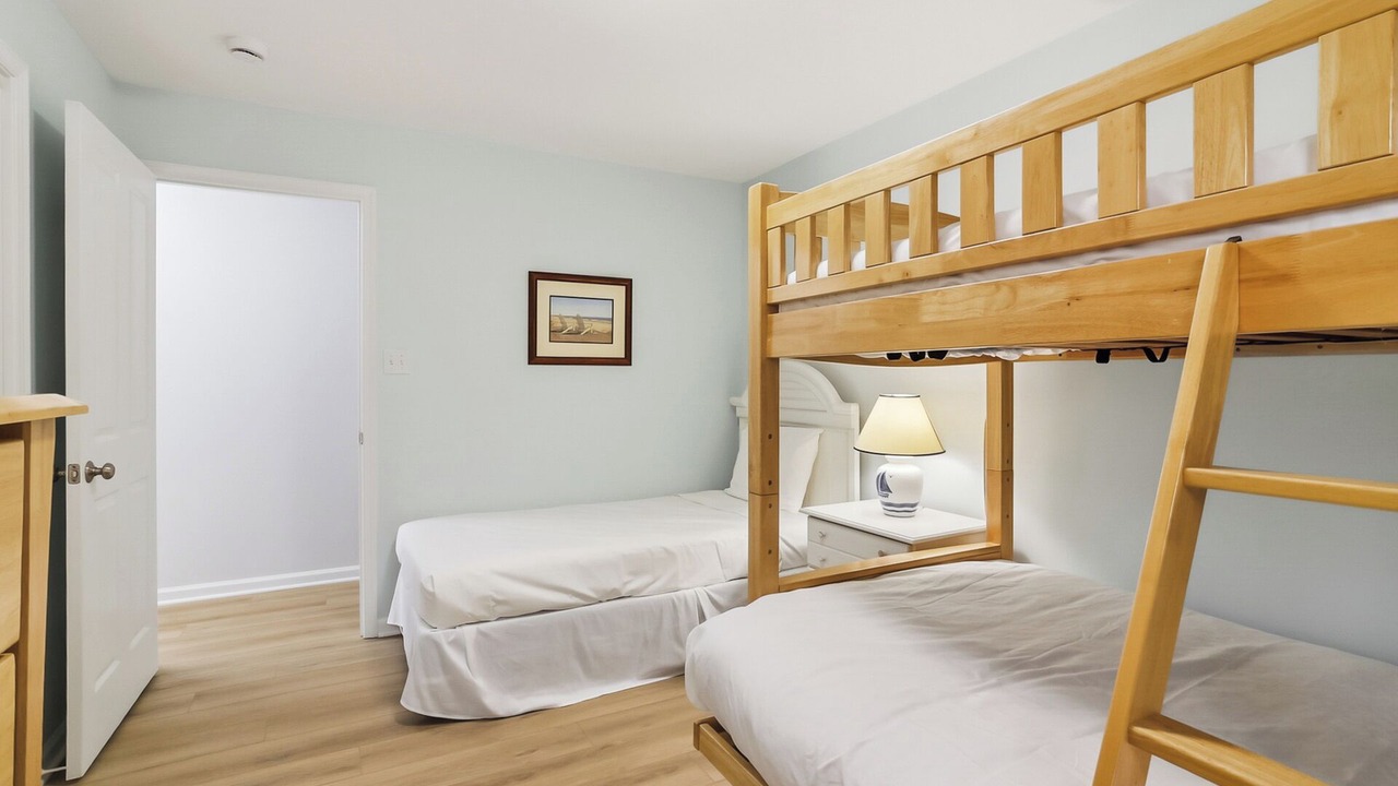 Photo of Bedroom in Gold Coast