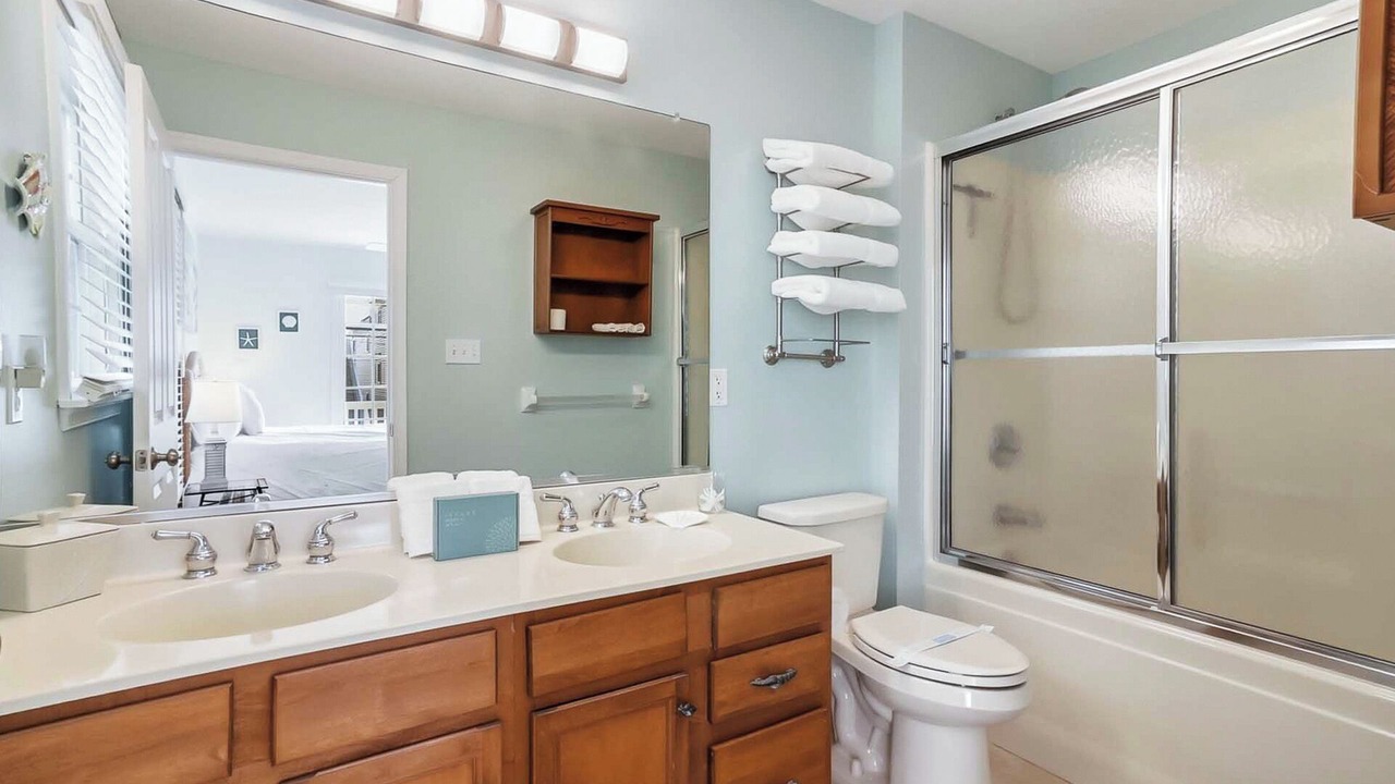 Photo of Bathroom in Gold Coast