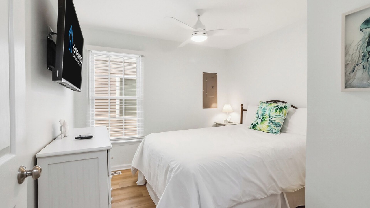 Photo of Bedroom in Gold Coast