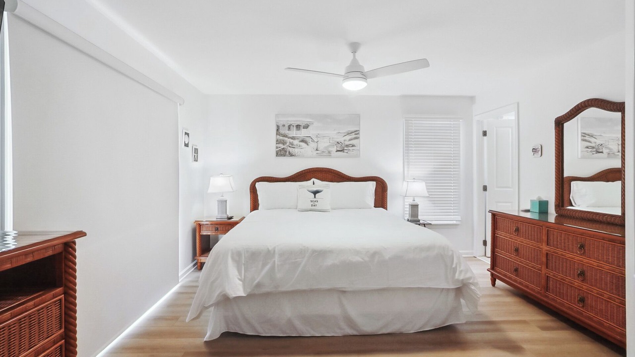 Photo of Bedroom in Gold Coast
