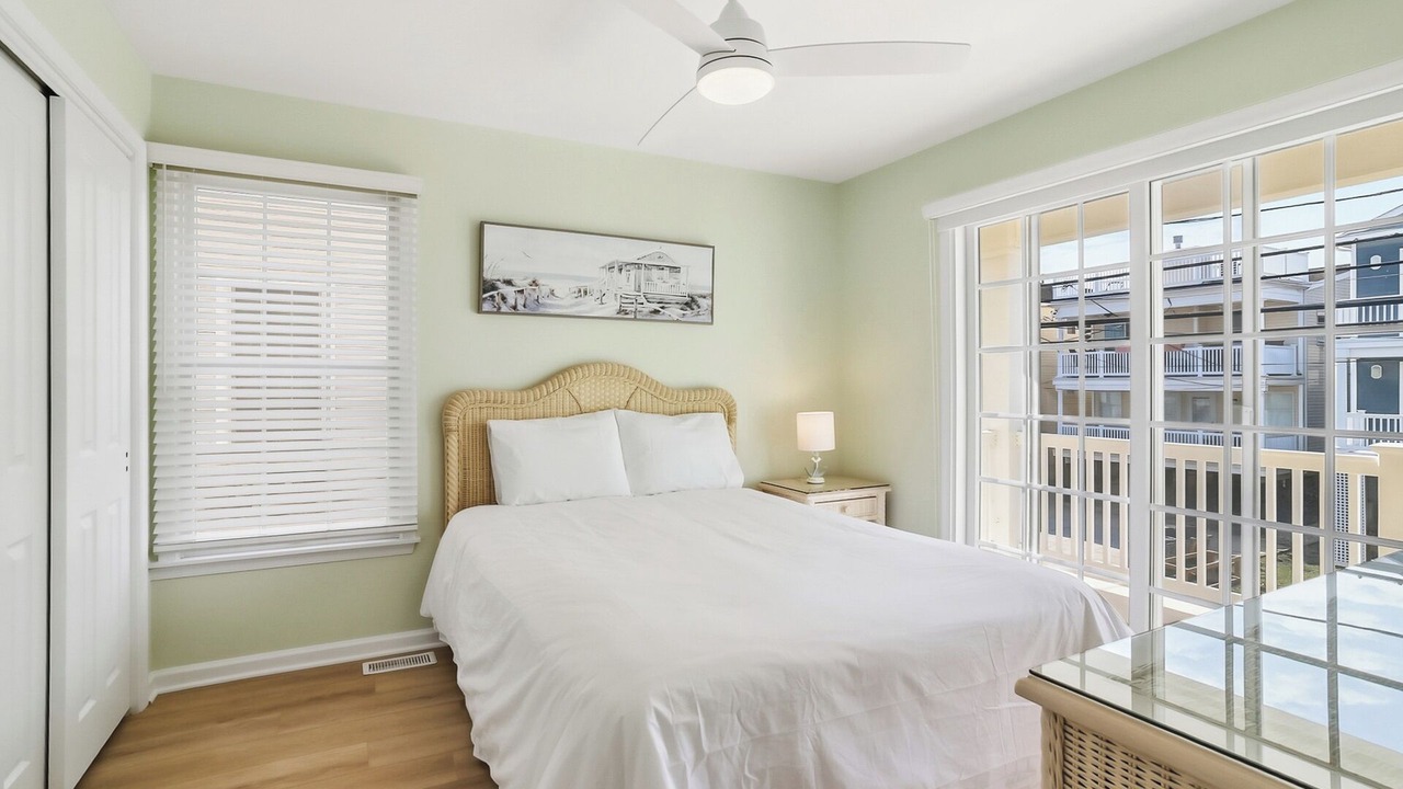Photo of Bedroom in Gold Coast