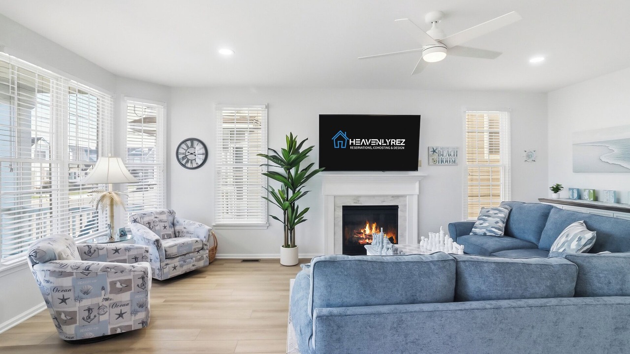 Photo of Livingroom in Gold Coast