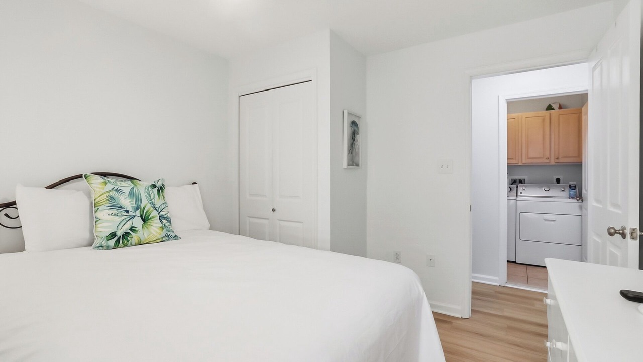 Photo of Bedroom in Gold Coast