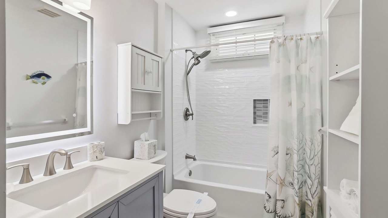 Photo of Bathroom in Gold Coast