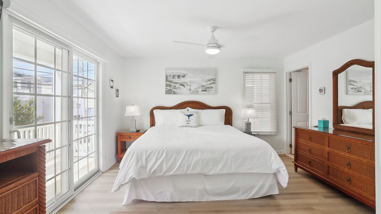 Photo of Bedroom in Gold Coast