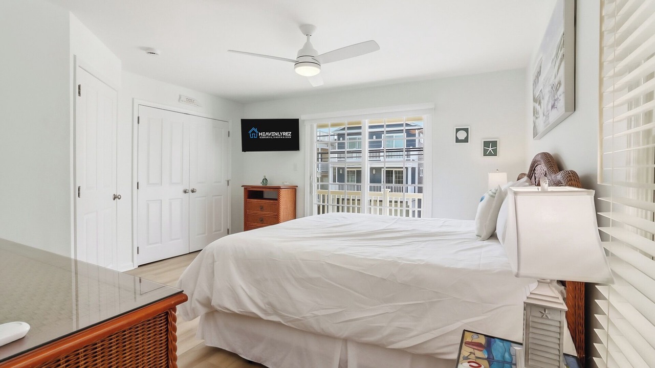 Photo of Bedroom in Gold Coast
