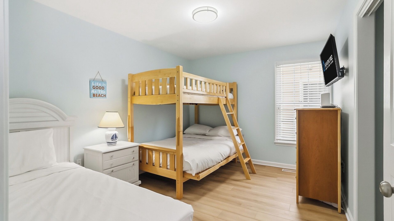 Photo of Bedroom in Gold Coast