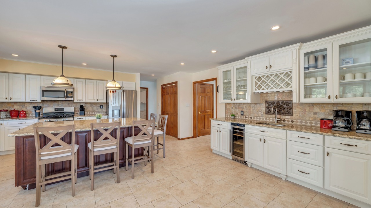 Photo of Kitchen in Goshen