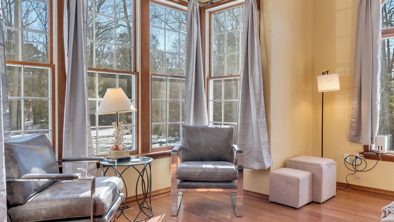 Photo of Livingroom in Goshen