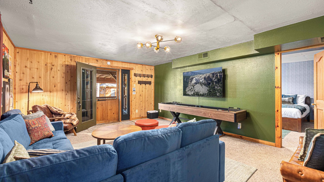 Photo of Livingroom in Keystone