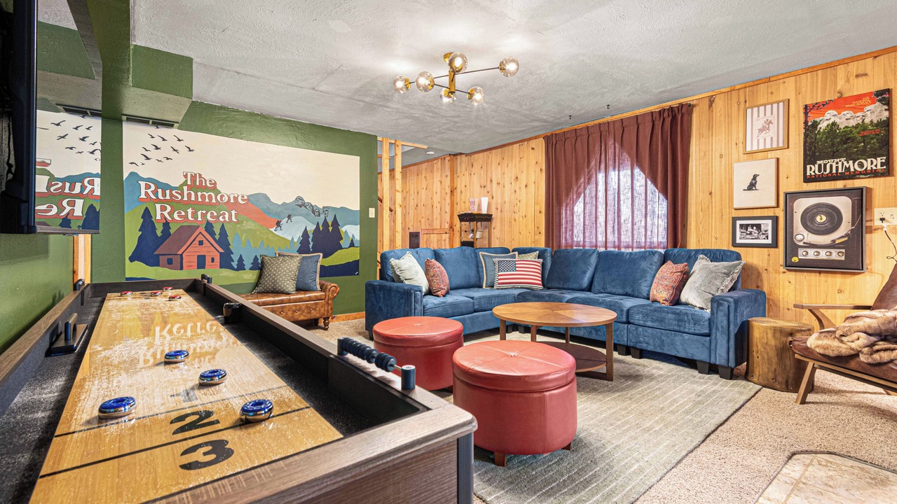 Photo of Bedroom in Keystone