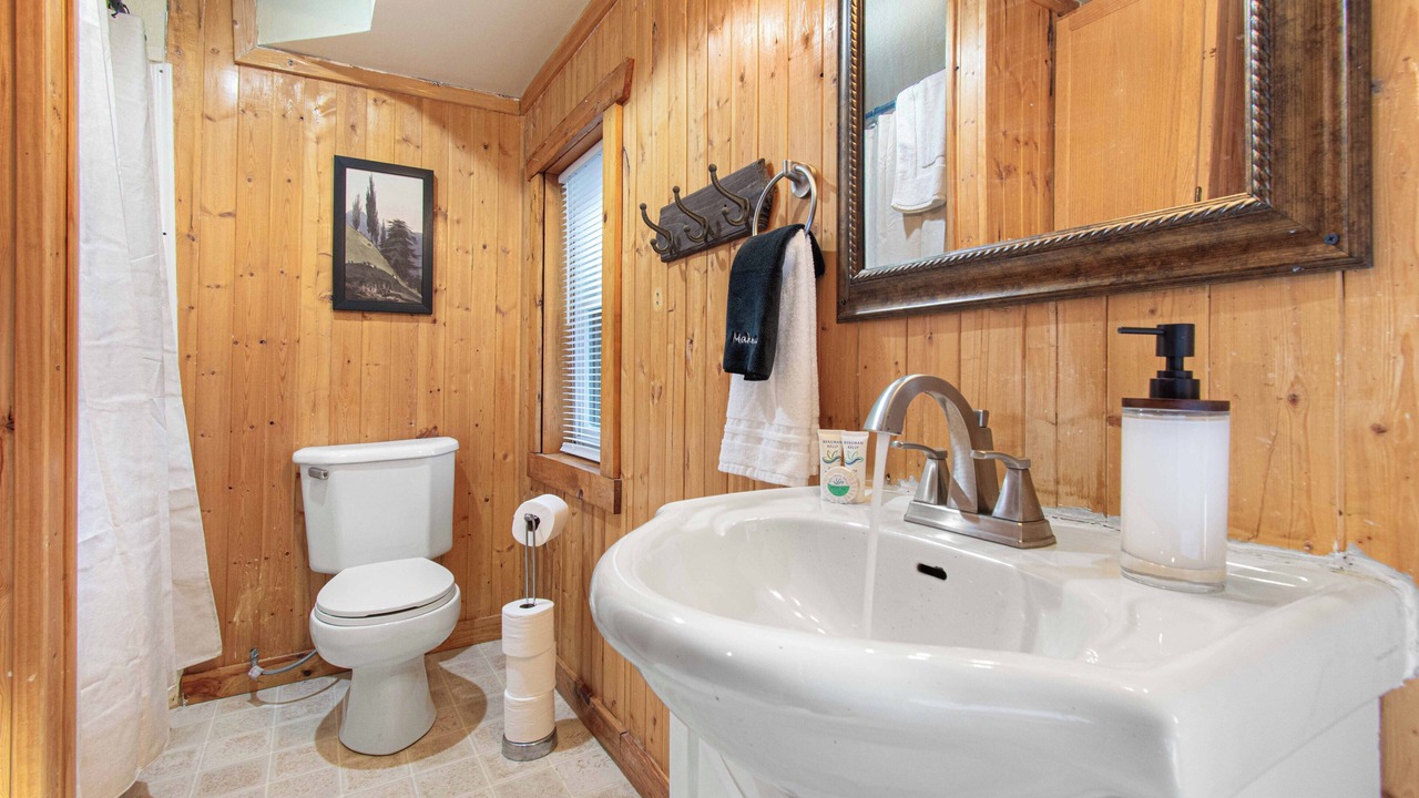 Photo of Bathroom in Keystone