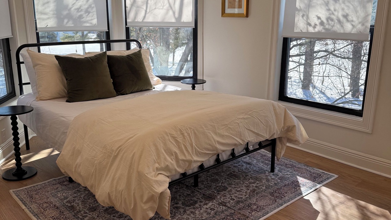 Photo of Bedroom in Harrisonville