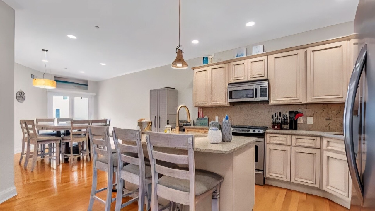 Photo of Kitchen in Seaside Heights