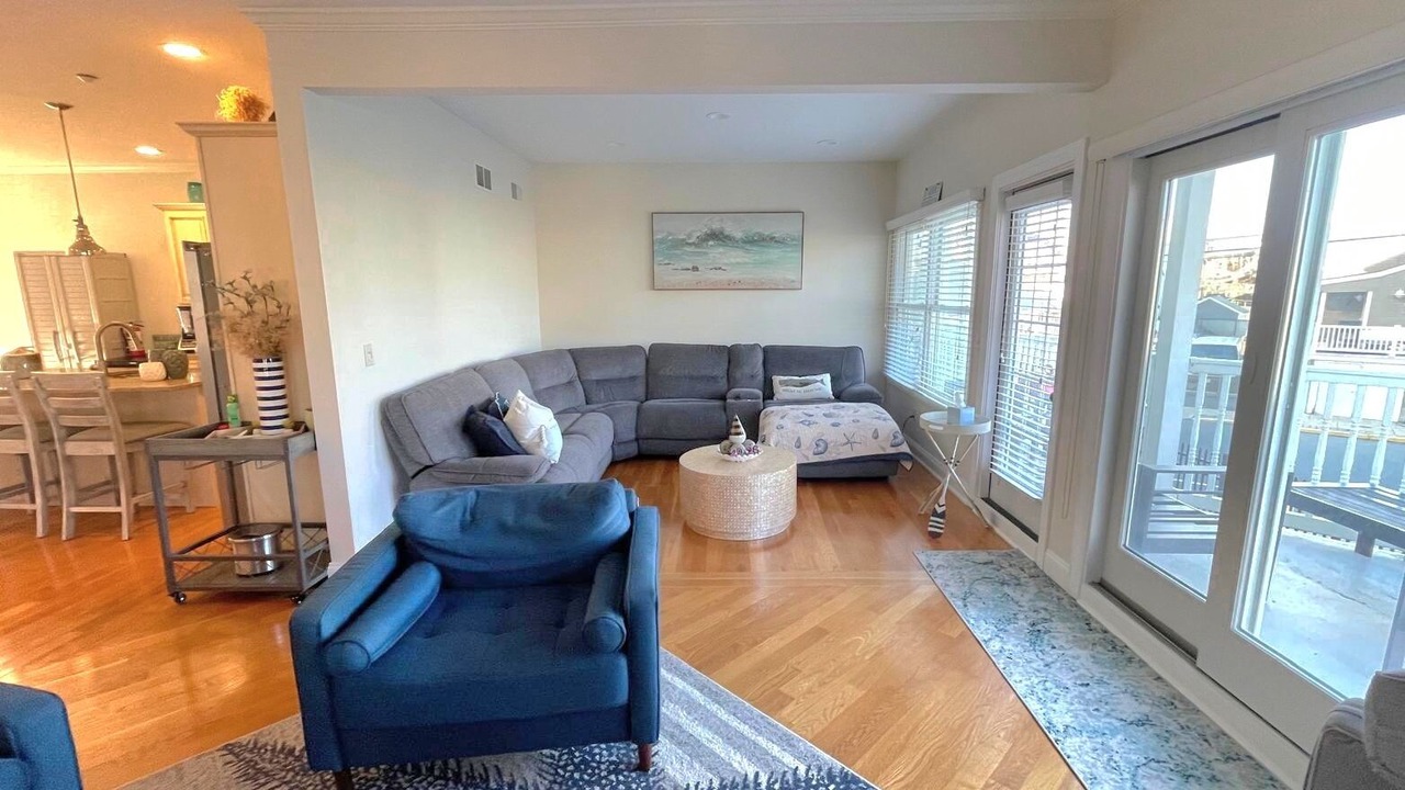 Photo of Livingroom in Seaside Heights