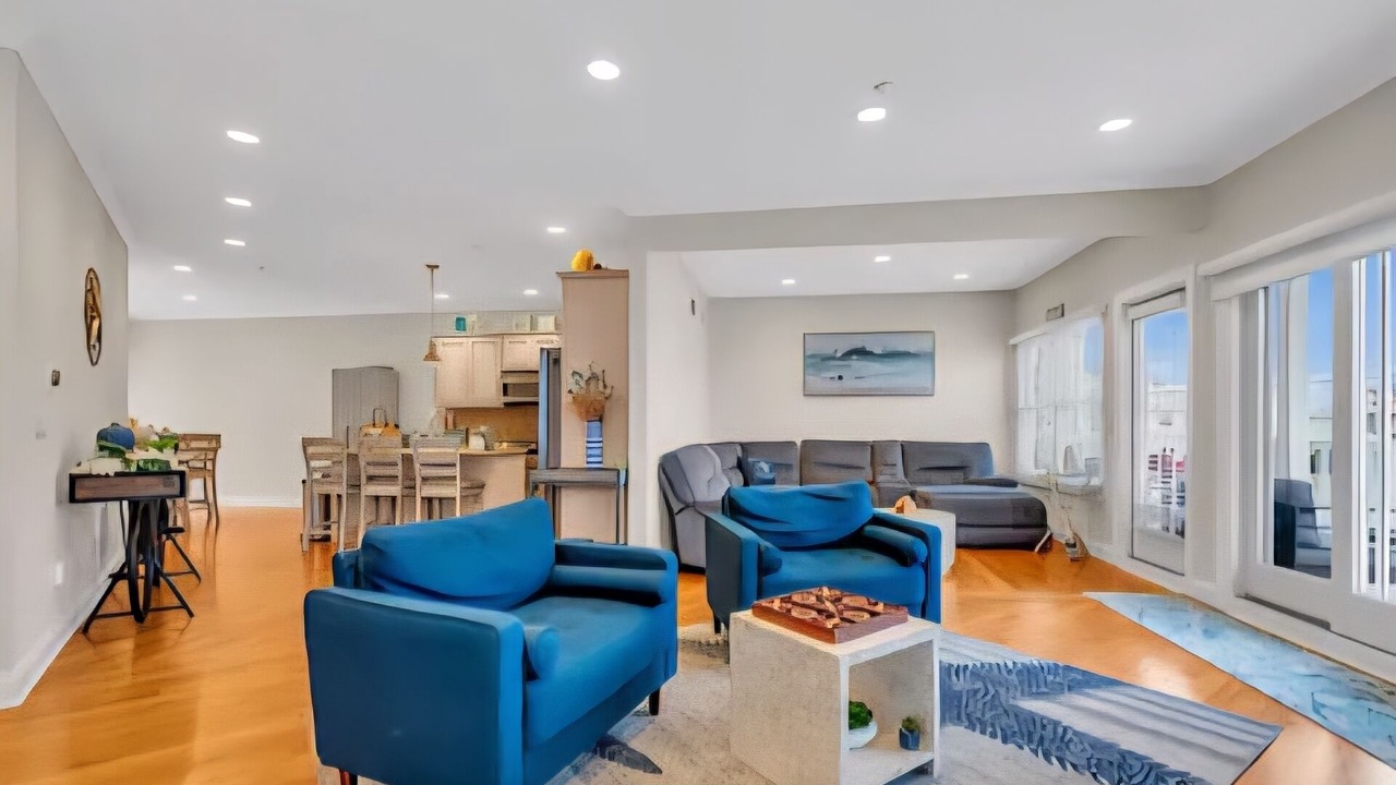 Photo of Livingroom in Seaside Heights