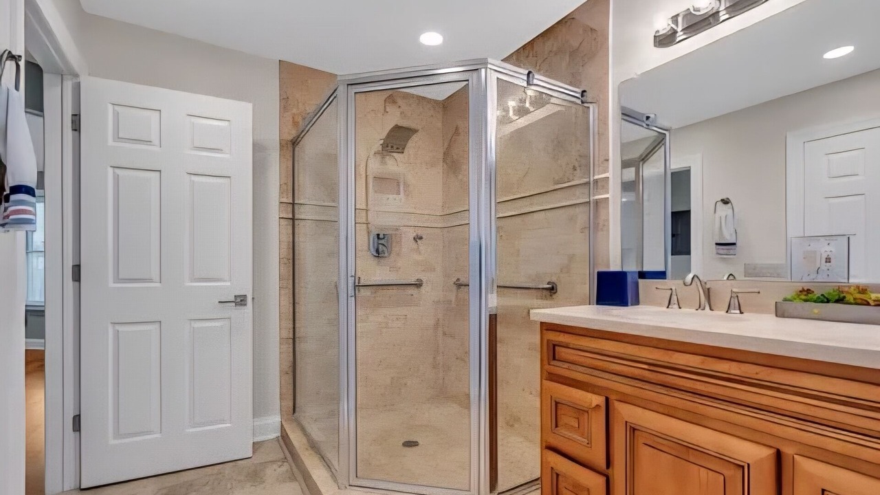 Photo of Bathroom in Seaside Heights