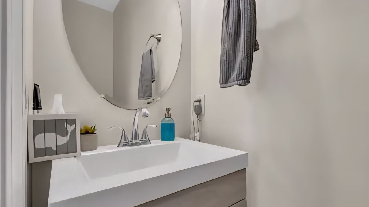 Photo of Bathroom in Seaside Heights