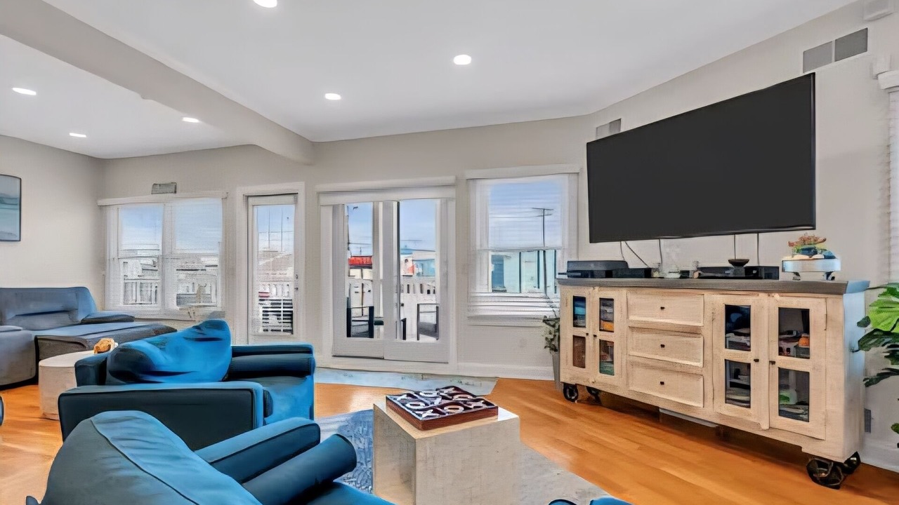 Photo of Livingroom in Seaside Heights