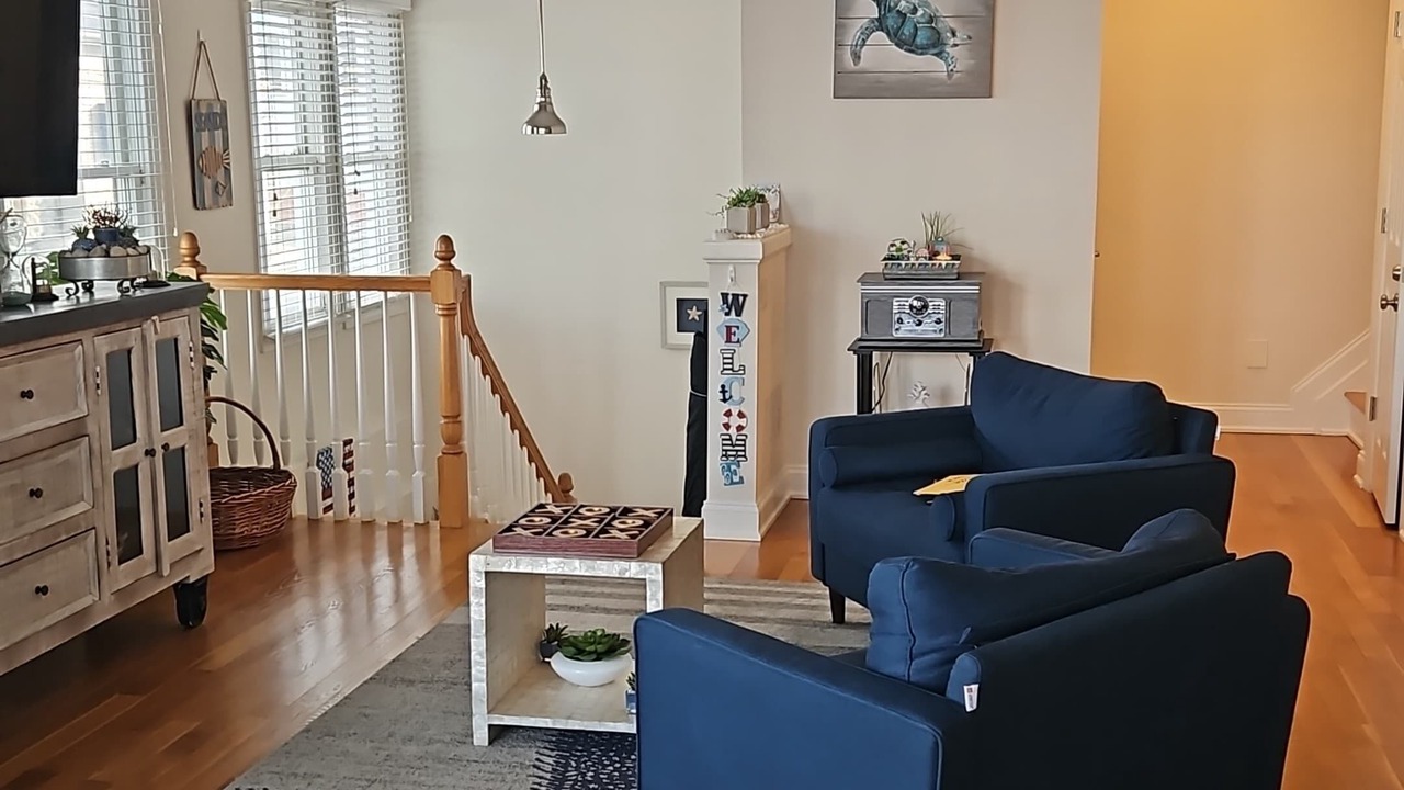 Photo of Livingroom in Seaside Heights