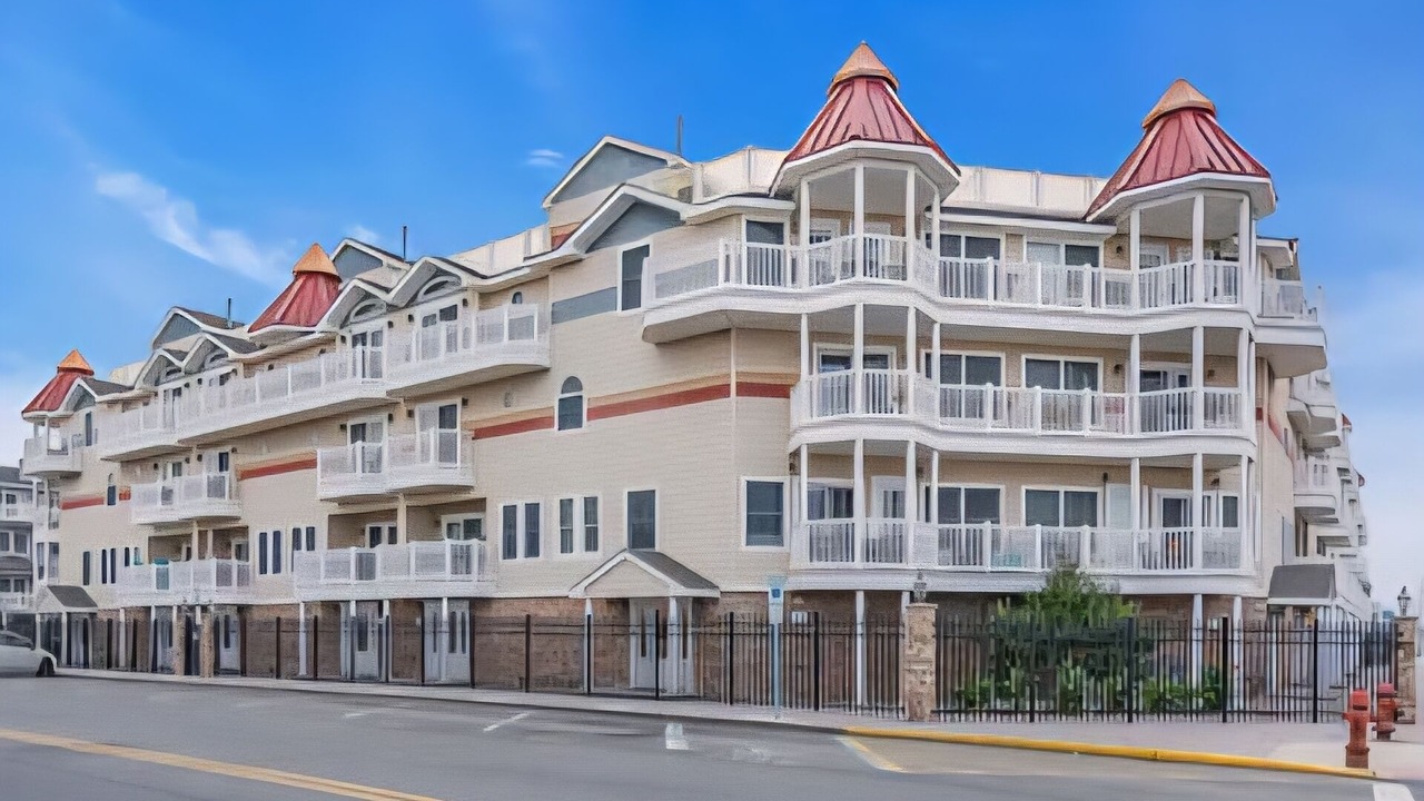 Photo of Outdoor in Seaside Heights