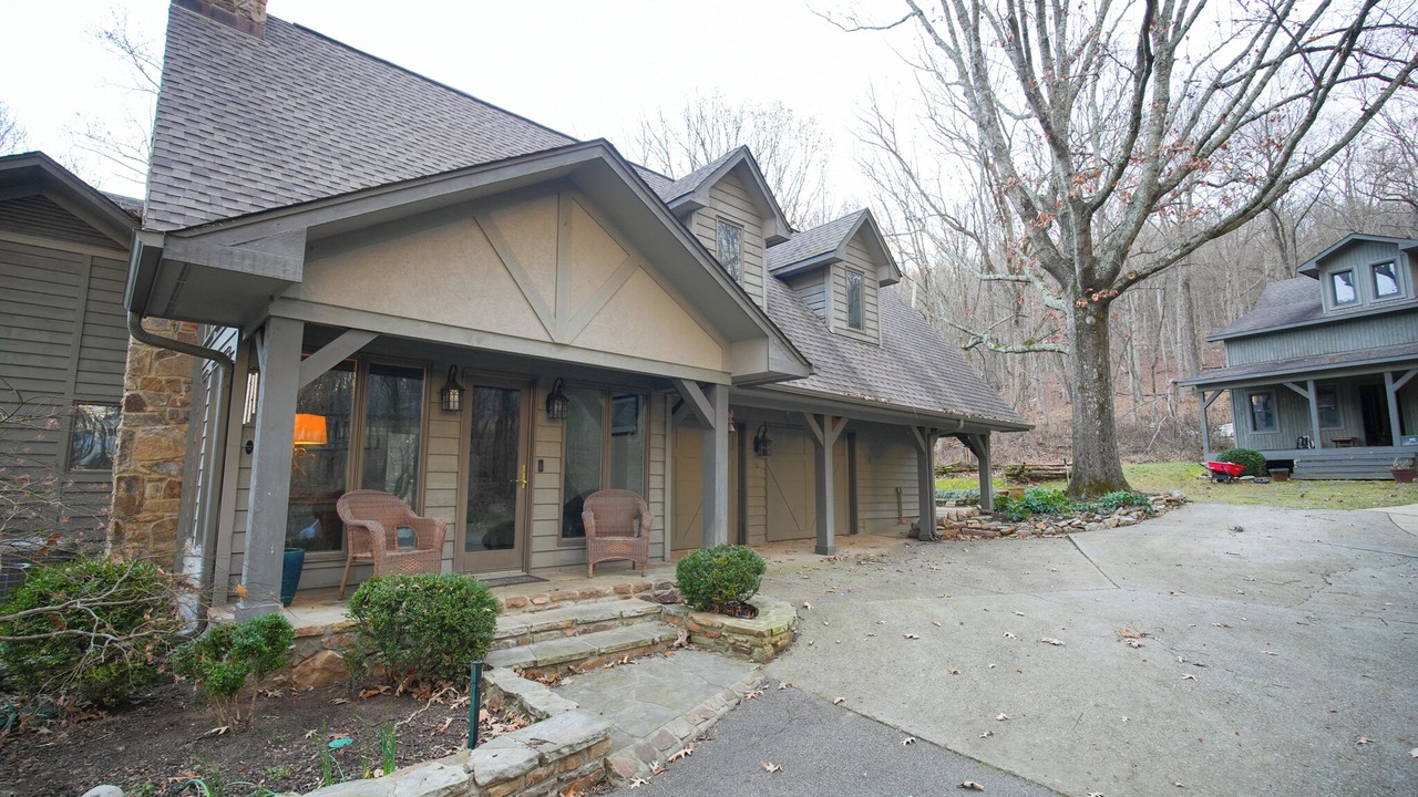 Photo of Outdoor in Brownsboro
