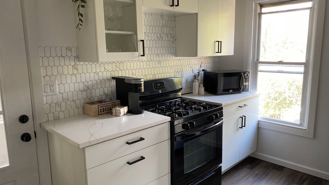 Photo of Kitchen in Aurora