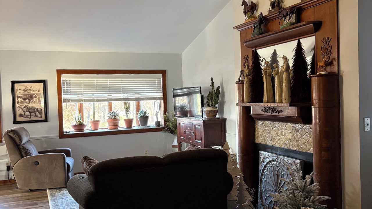 Photo of Livingroom in Carrollton
