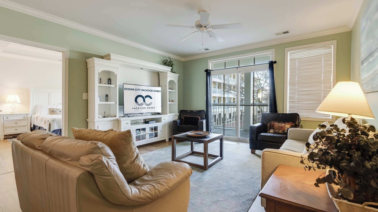 Photo of Livingroom in Sunset Island