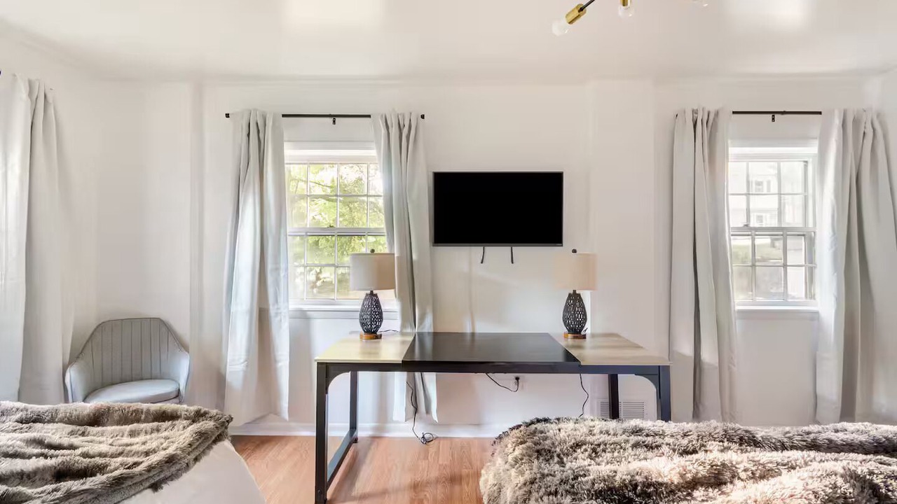 Photo of Bedroom in Fifeville