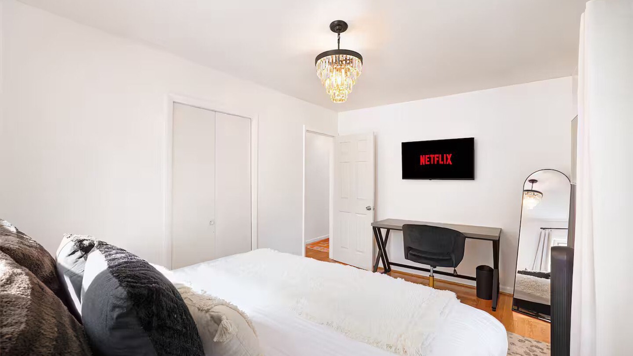 Photo of Bedroom in Fifeville
