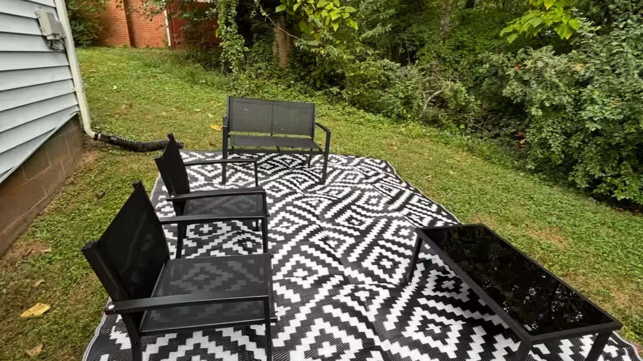 Photo of Outdoor in Fifeville