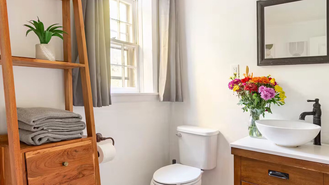 Photo of Bathroom in Fifeville