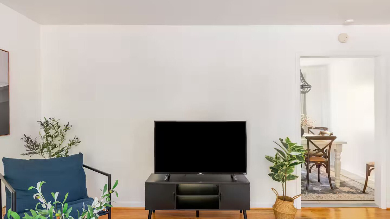 Photo of Livingroom in Fifeville