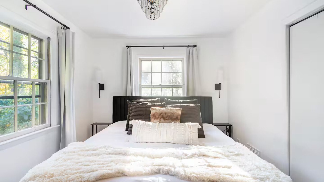 Photo of Bedroom in Fifeville