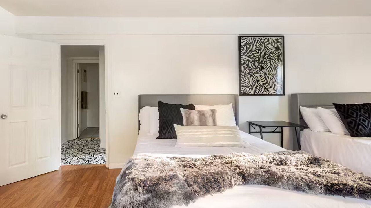Photo of Bedroom in Fifeville