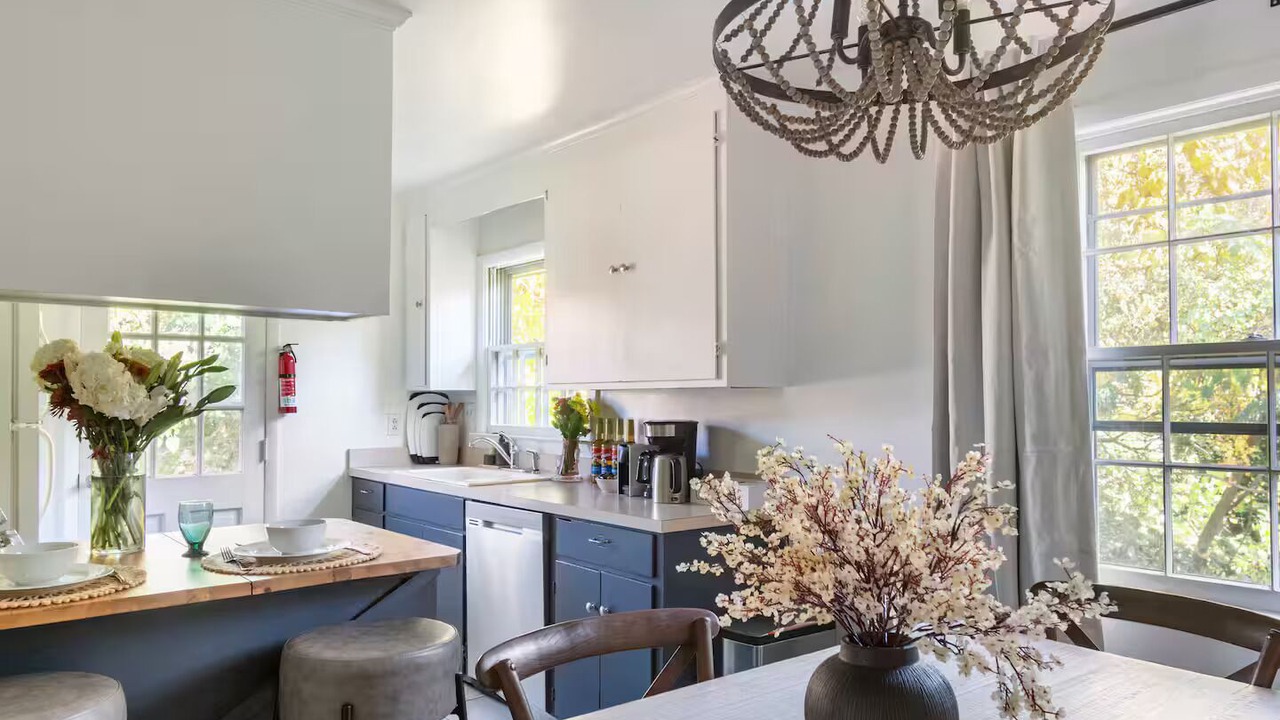 Photo of Kitchen in Fifeville
