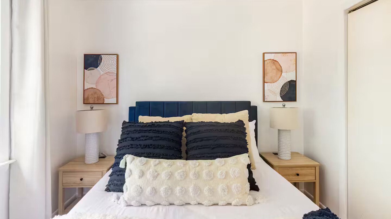 Photo of Bedroom in Fifeville