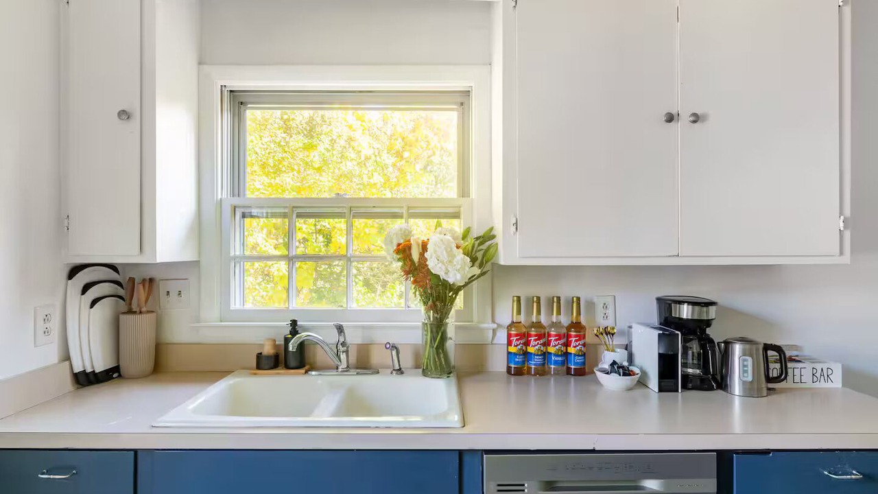 Photo of Kitchen in Fifeville