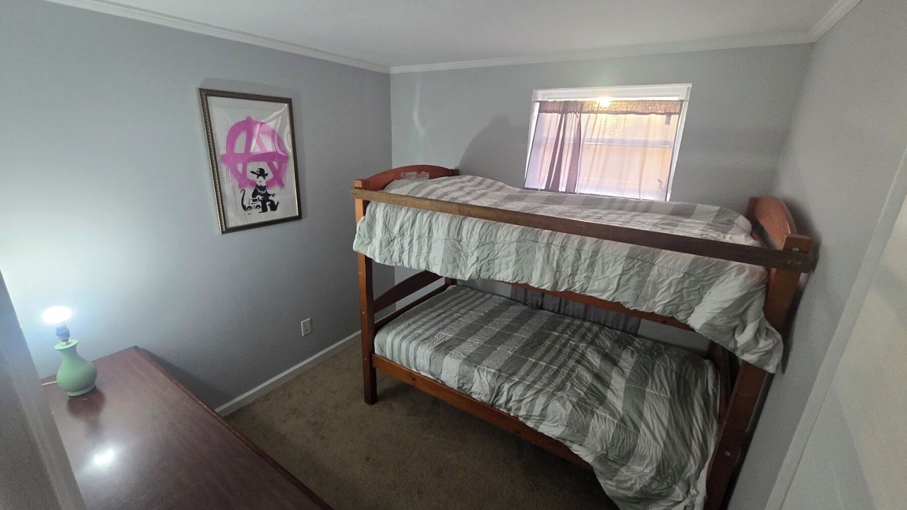Photo of Bedroom in Kingston