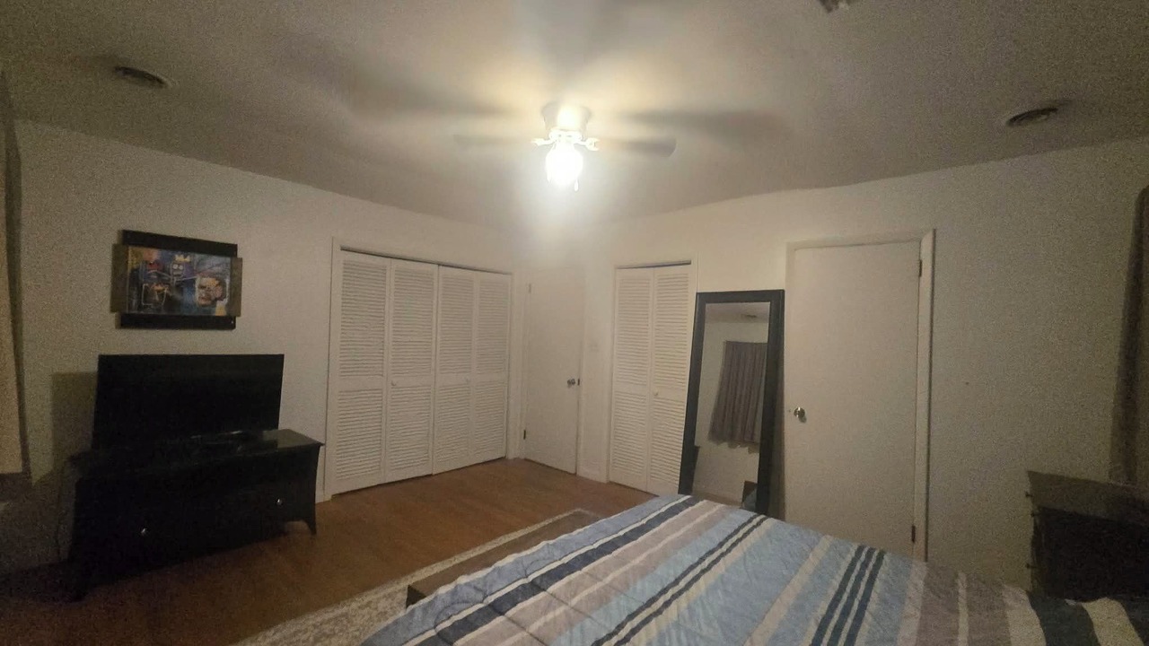 Photo of Bedroom in Kingston