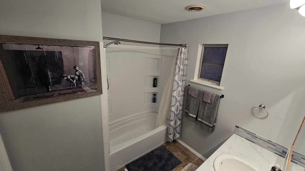 Photo of Bathroom in Kingston