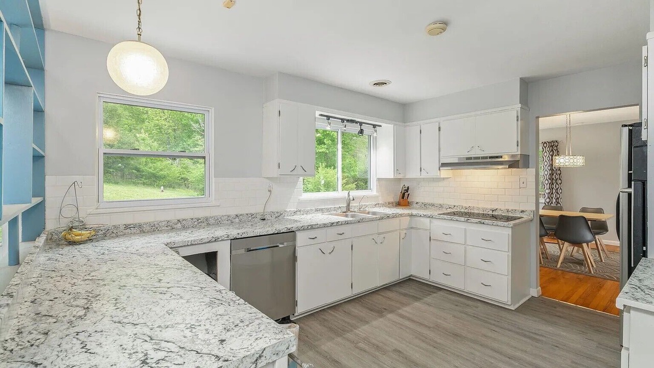 Photo of Kitchen in Kingston