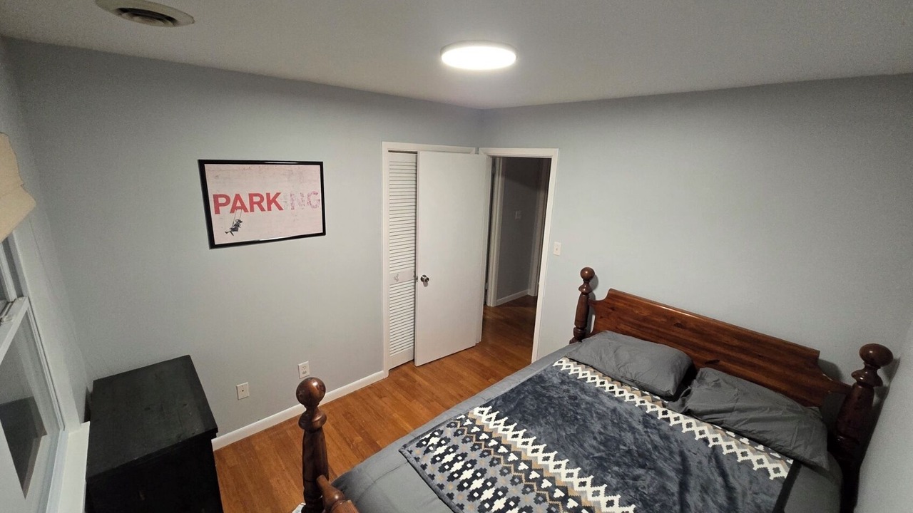 Photo of Bedroom in Kingston