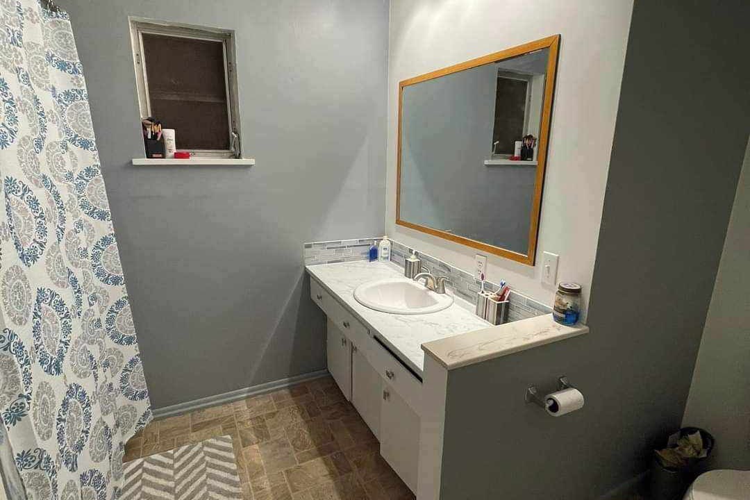 Photo of Bathroom in Kingston