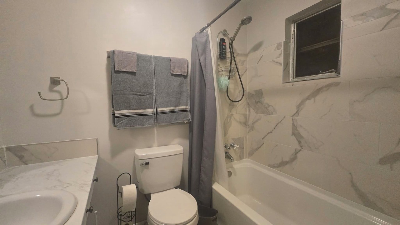 Photo of Bathroom in Kingston