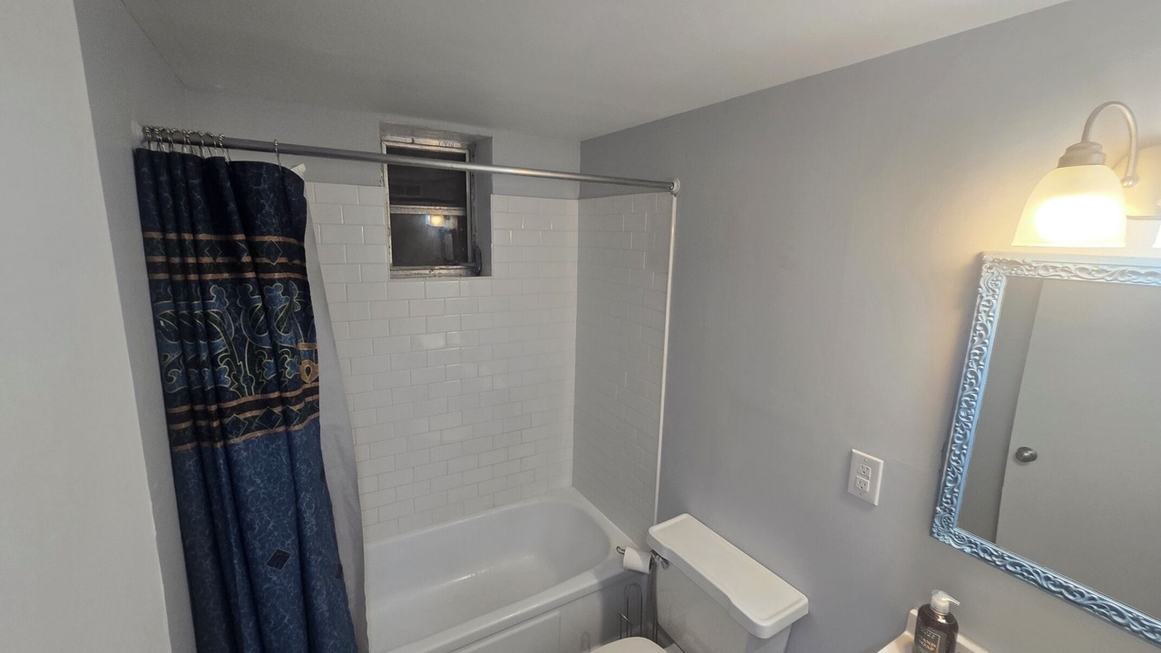 Photo of Bathroom in Kingston