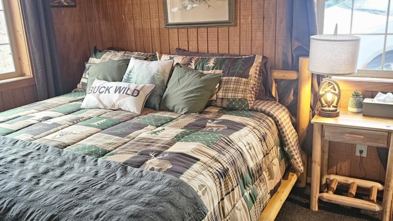Photo of Bedroom in Savanna